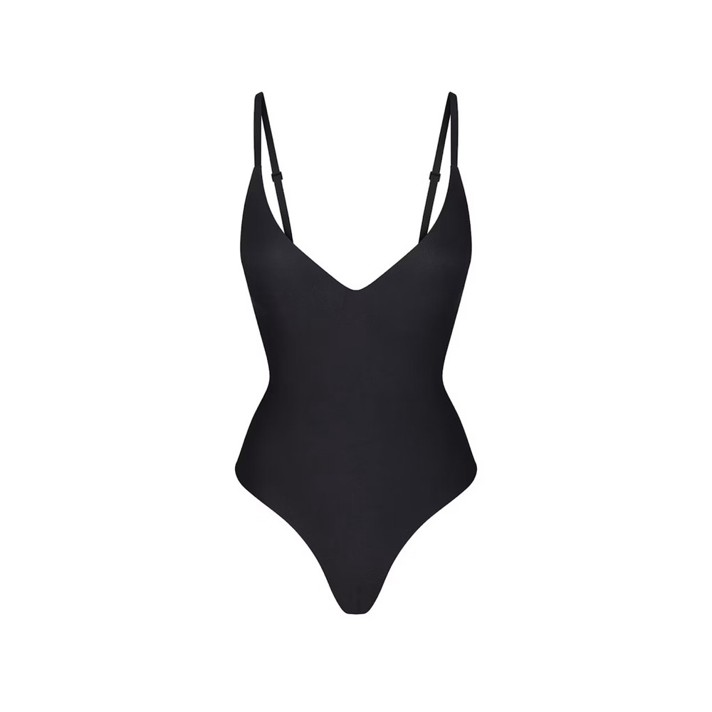 Skims push-up thong bodysuit